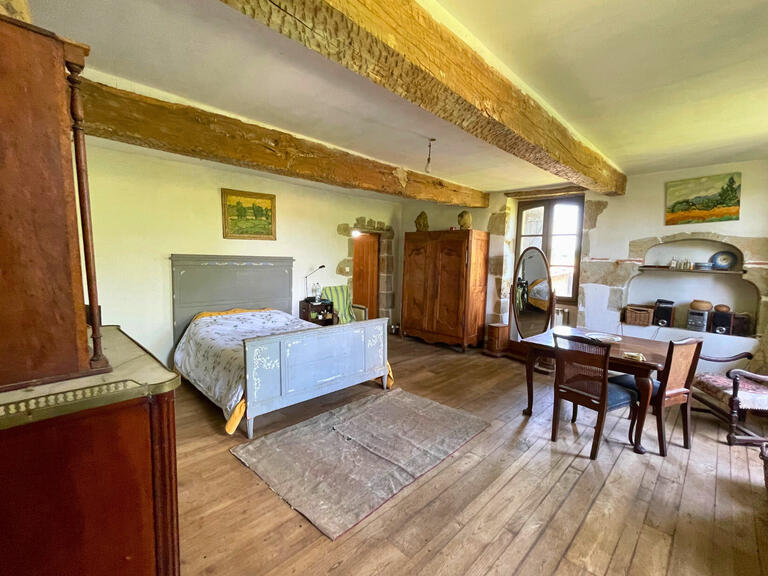 Maison Montégut - 5 chambres - 415m²