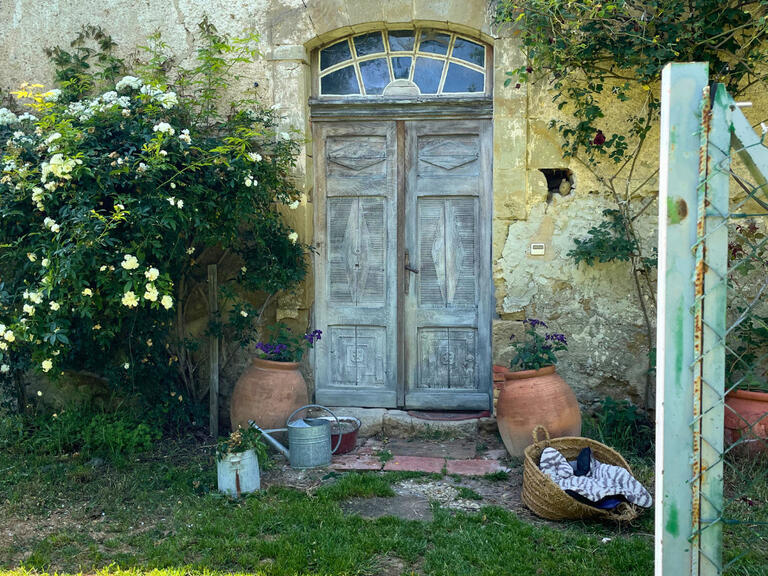 Maison Montégut - 5 chambres - 415m²