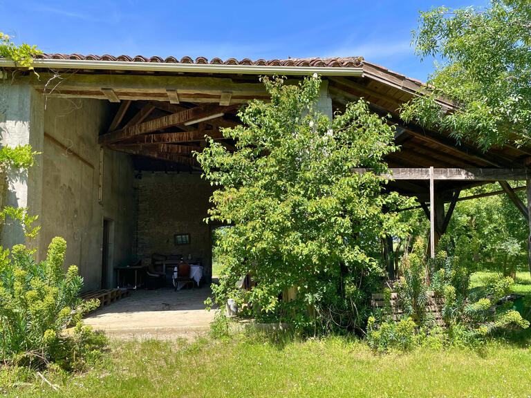 Maison Montégut - 5 chambres - 415m²