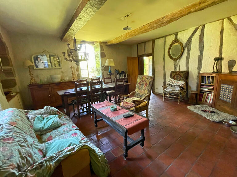 Maison Montégut - 5 chambres - 415m²