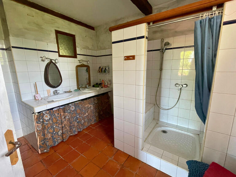 Maison Montégut - 5 chambres - 415m²