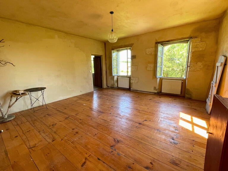 Maison Montégut - 5 chambres - 415m²