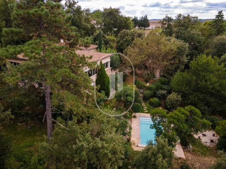 House Monteils - 5 bedrooms - 266m²