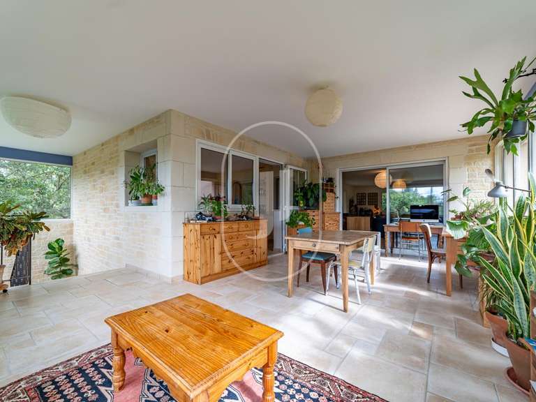 House Monteils - 5 bedrooms - 266m²