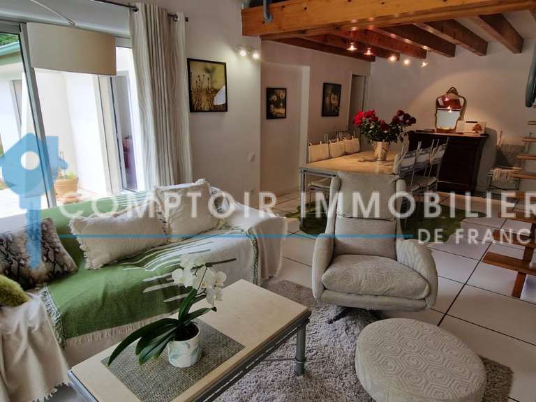Maison Montélier - 4 chambres - 160m²