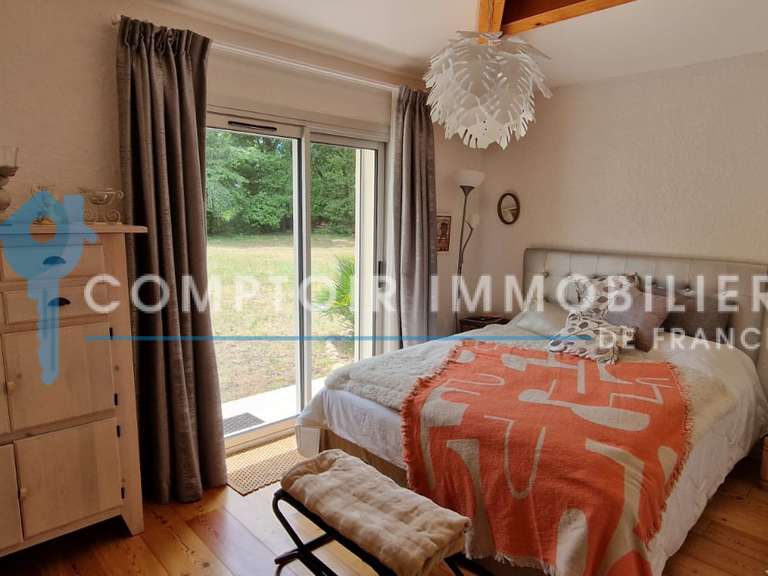 Maison Montélier - 4 chambres - 160m²