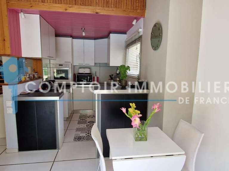 Maison Montélier - 4 chambres - 160m²