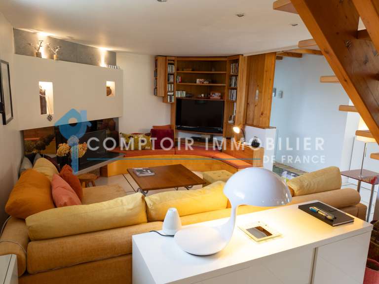 Maison Montélier - 4 chambres - 160m²