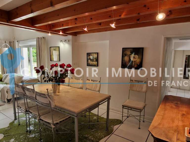 Maison Montélier - 4 chambres - 160m²