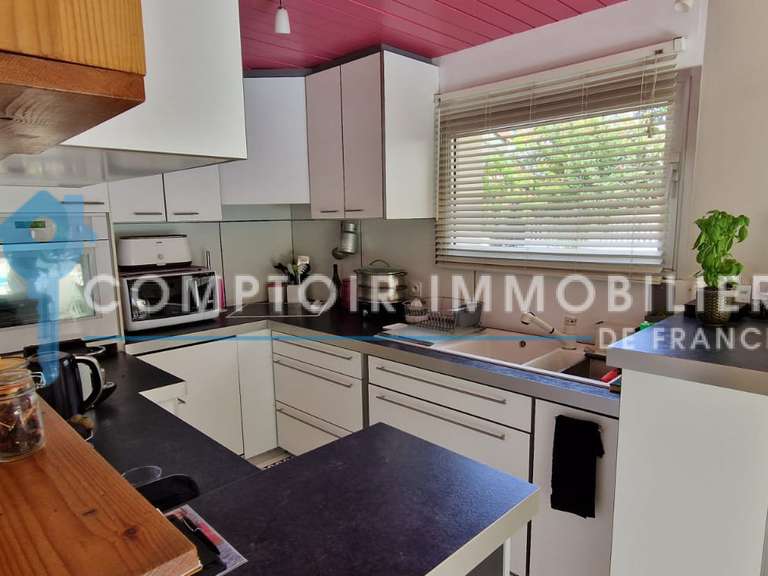 Maison Montélier - 4 chambres - 160m²