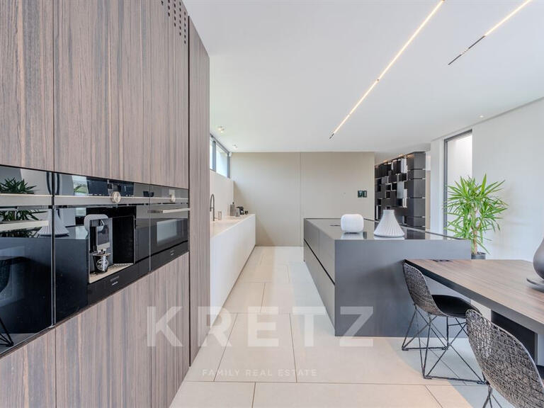 House Montélier - 4 bedrooms - 278m²