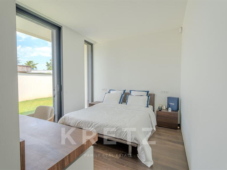 House Montélier - 4 bedrooms - 278m²