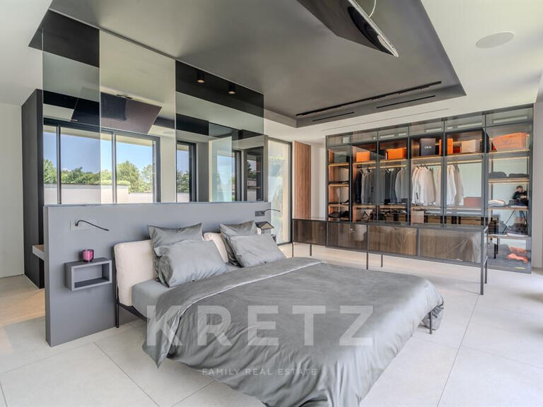House Montélier - 4 bedrooms - 278m²