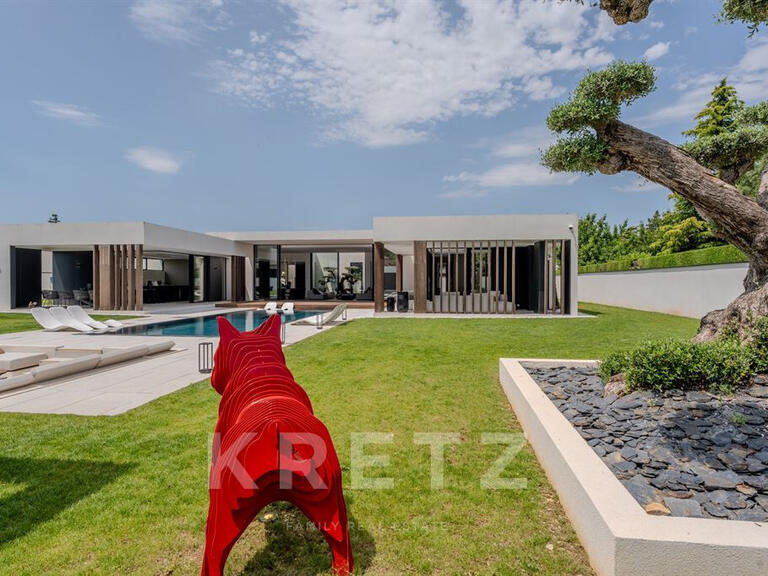 House Montélier - 4 bedrooms - 278m²