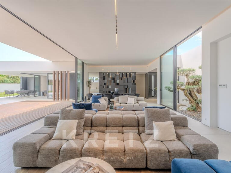 House Montélier - 4 bedrooms - 278m²