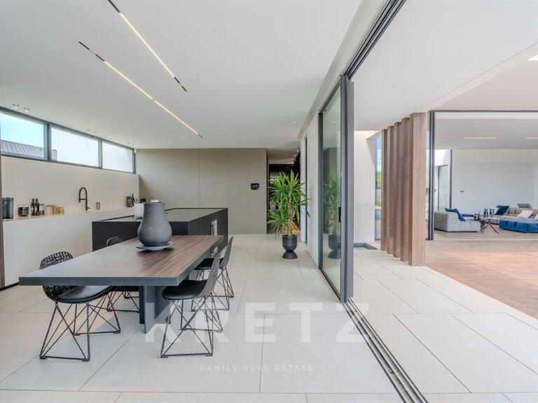 House Montélier - 4 bedrooms - 278m²