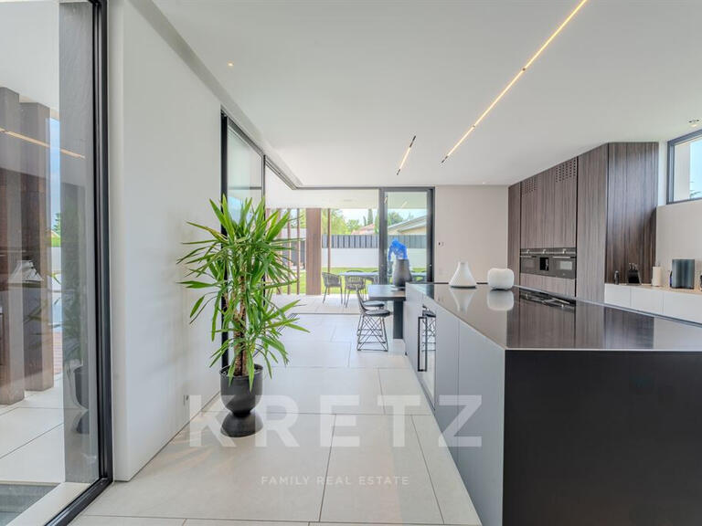 House Montélier - 4 bedrooms - 278m²