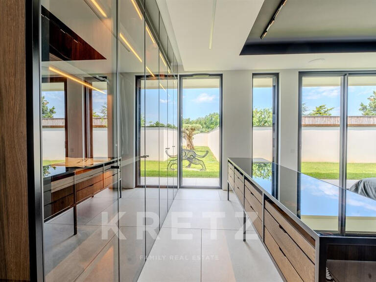 House Montélier - 4 bedrooms - 278m²