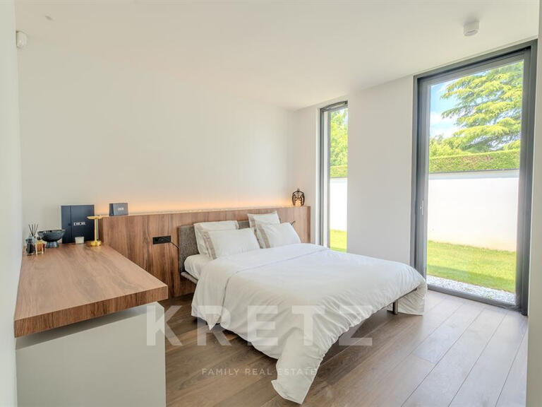 House Montélier - 4 bedrooms - 278m²