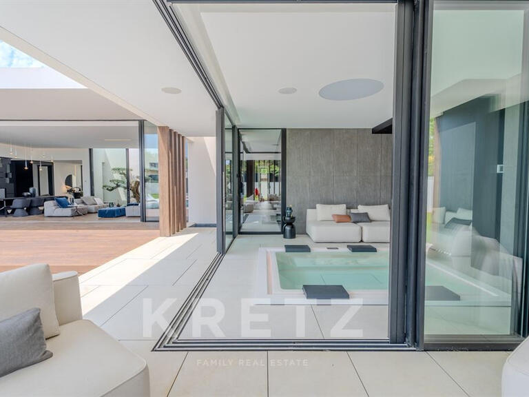 House Montélier - 4 bedrooms - 278m²
