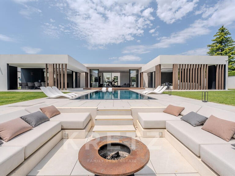 House Montélier - 4 bedrooms - 278m²
