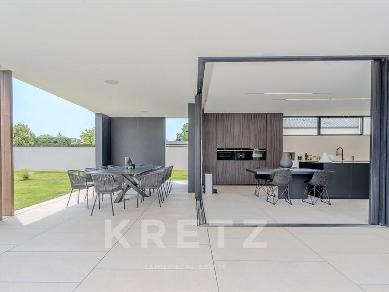 House Montélier - 4 bedrooms - 278m²