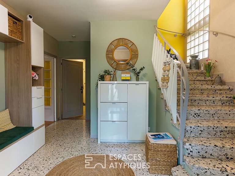 Maison Montélier - 4 chambres - 259m²