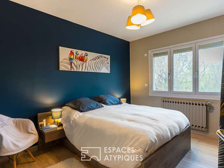 Maison Montélier - 4 chambres - 259m²