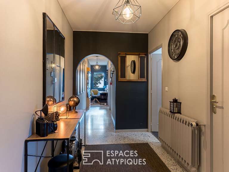 Maison Montélier - 4 chambres - 259m²