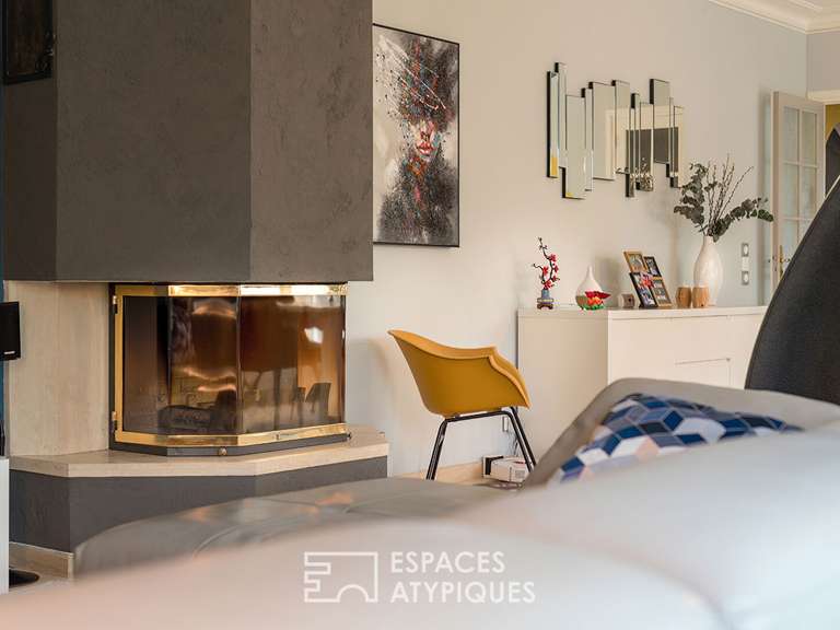 Maison Montélier - 4 chambres - 259m²