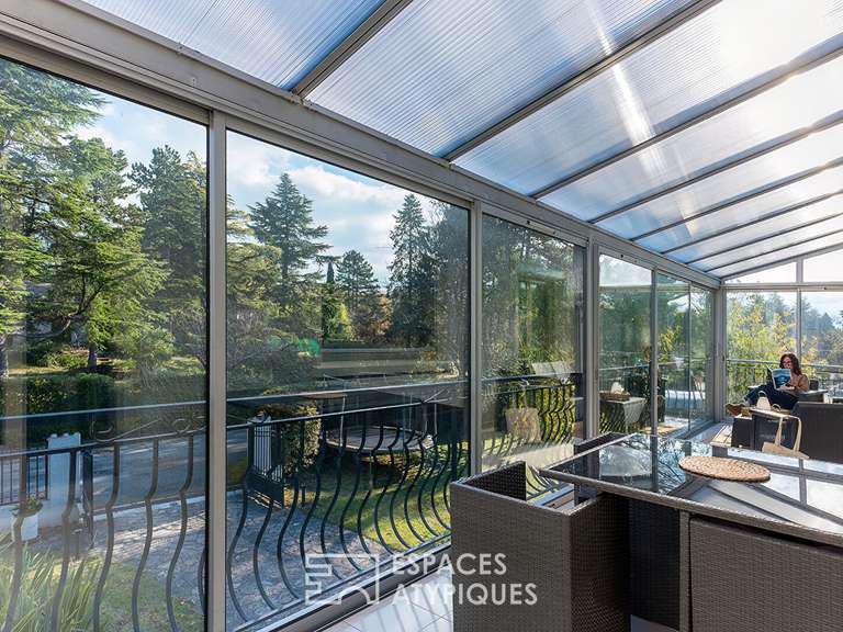 Maison Montélier - 4 chambres - 259m²