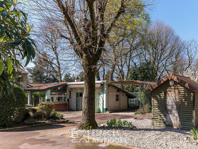 Maison Montélier - 4 chambres - 259m²