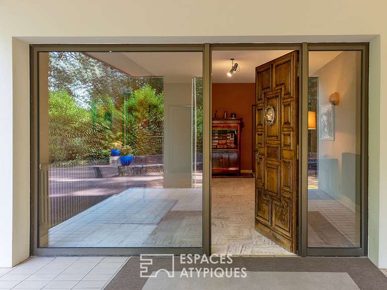 House Montélier - 5 bedrooms - 320m²