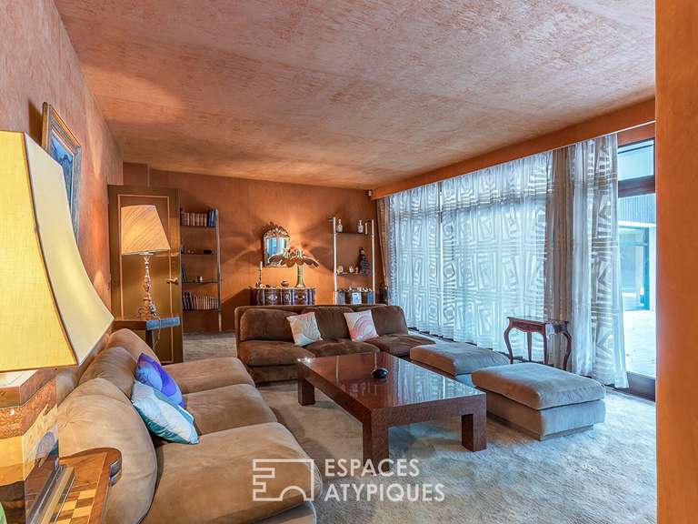 House Montélier - 5 bedrooms - 320m²