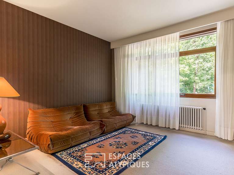 House Montélier - 5 bedrooms - 320m²