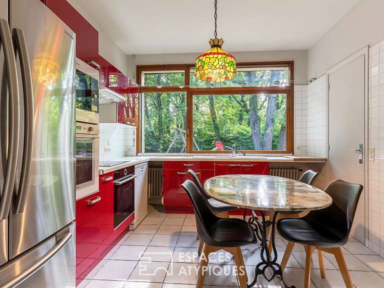 House Montélier - 5 bedrooms - 320m²