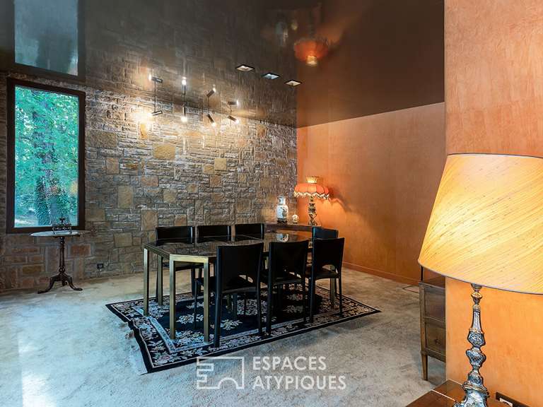 House Montélier - 5 bedrooms - 320m²