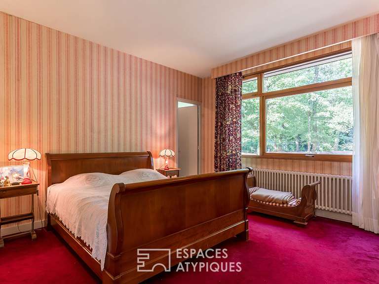 Maison Montélier - 5 chambres - 320m²