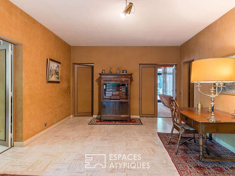 Maison Montélier - 5 chambres - 320m²