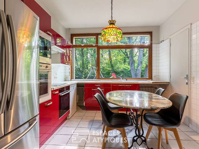 Maison Montélier - 5 chambres - 320m²