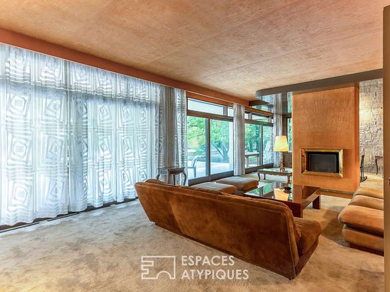 Maison Montélier - 5 chambres - 320m²