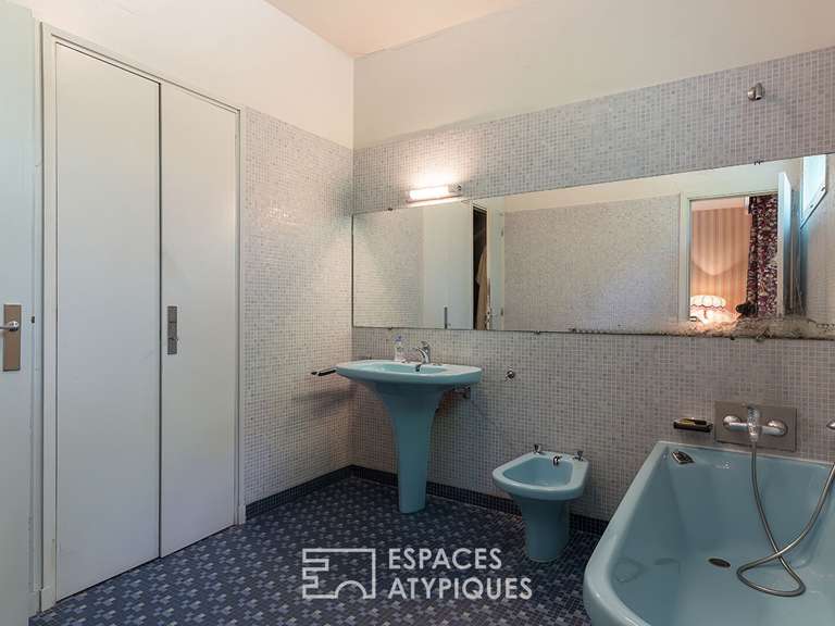 Maison Montélier - 5 chambres - 320m²