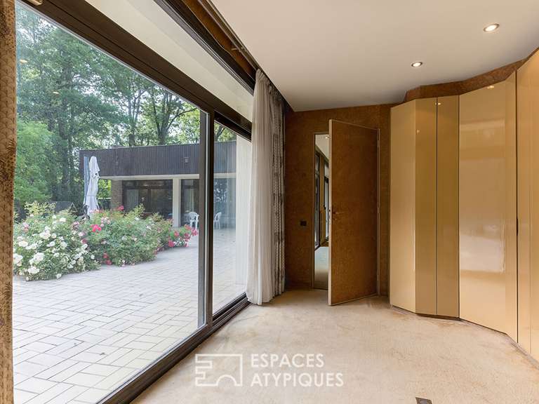 Maison Montélier - 5 chambres - 320m²