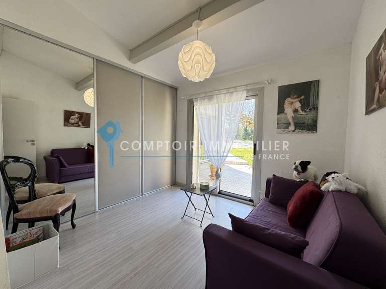 House Montélier - 4 bedrooms - 160m²