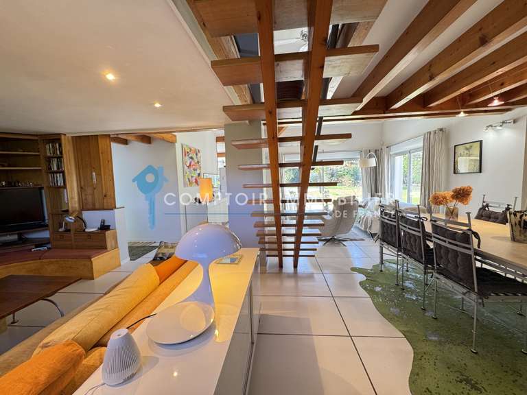 House Montélier - 4 bedrooms - 160m²