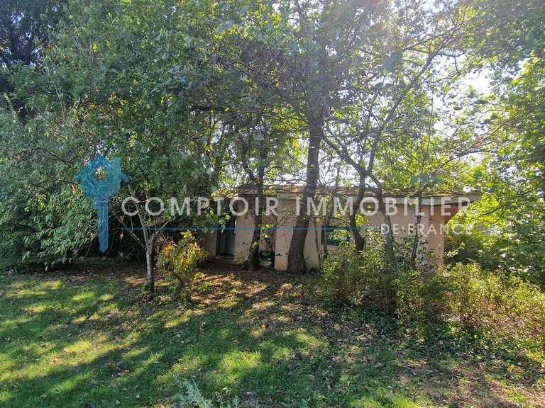 House Montélier - 4 bedrooms - 160m²