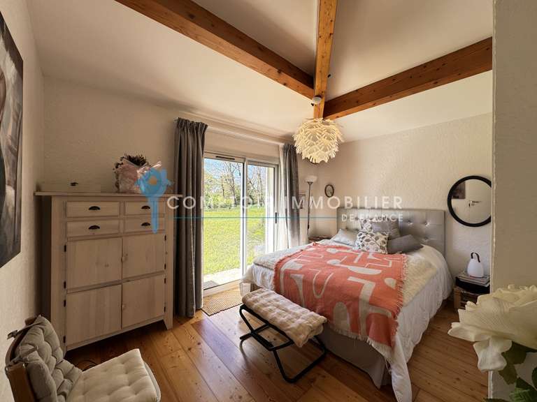 House Montélier - 4 bedrooms - 160m²