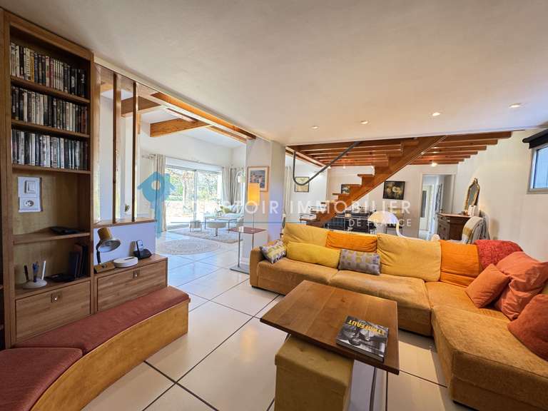 House Montélier - 4 bedrooms - 160m²