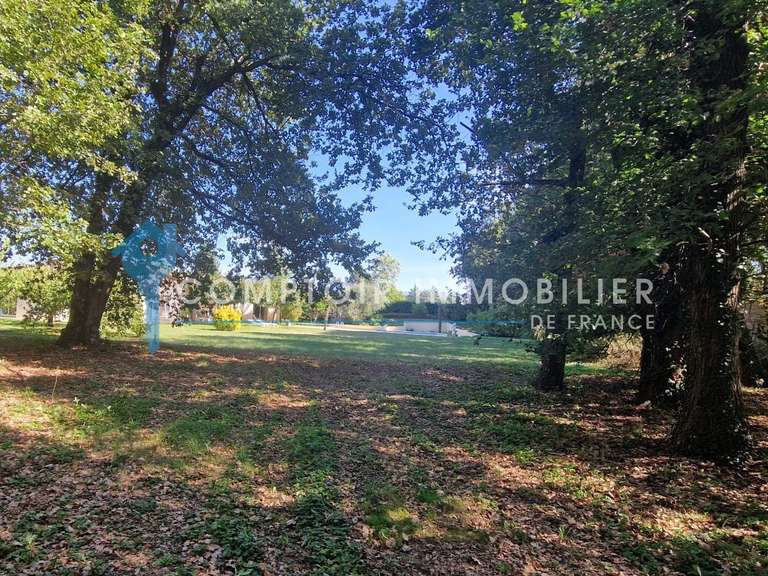 House Montélier - 4 bedrooms - 160m²