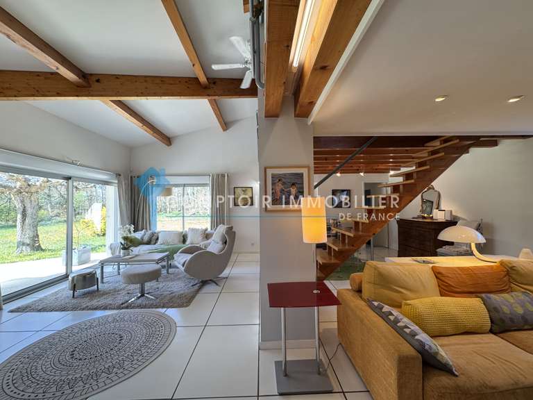 House Montélier - 4 bedrooms - 160m²